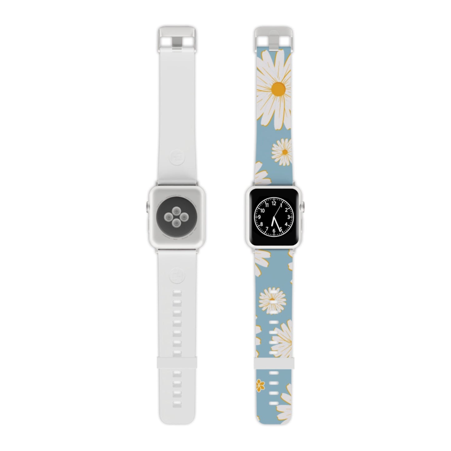 Bright Daisy Apple Watch Band - BOGO Cases