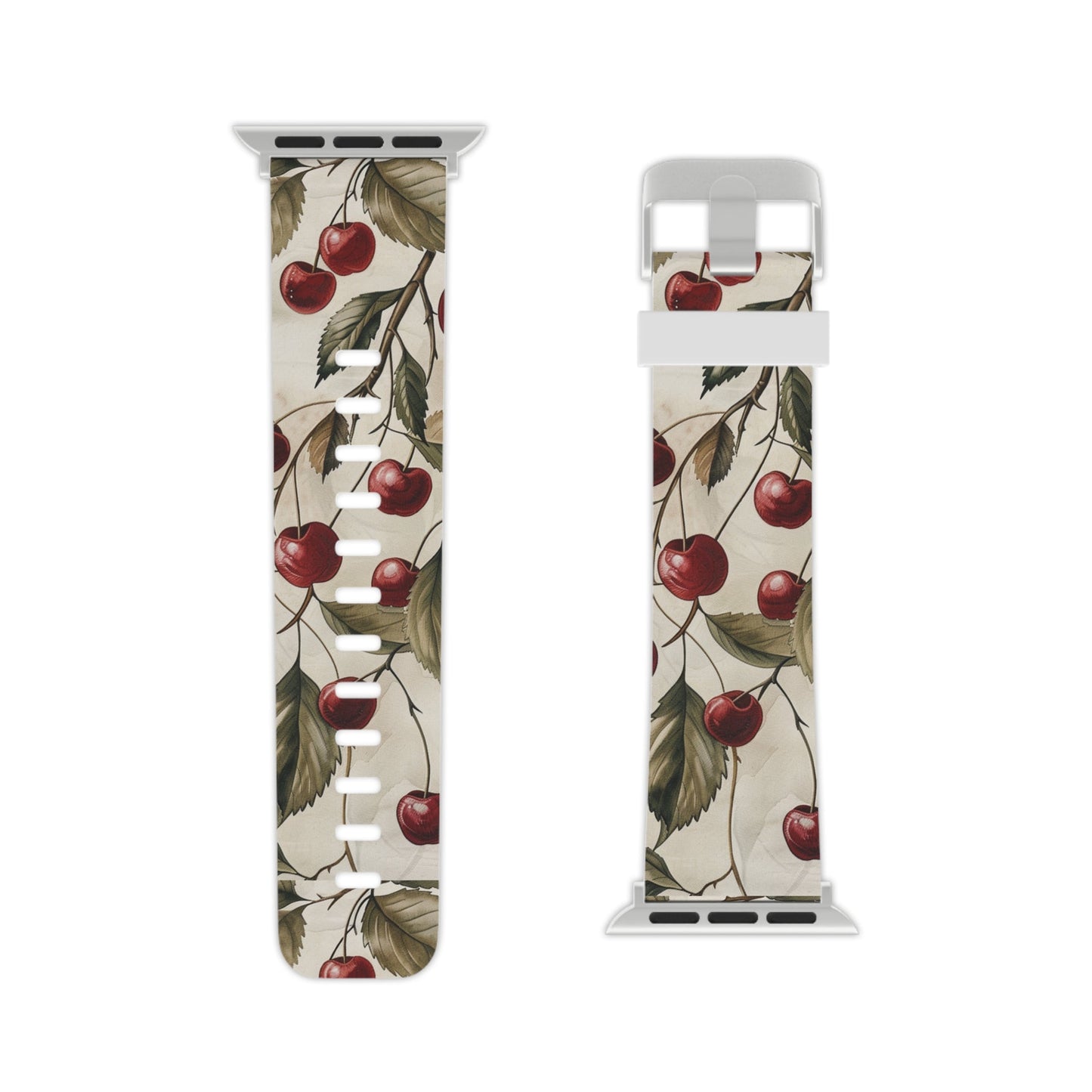 Cherry Delight Apple Watch Band - BOGO Cases