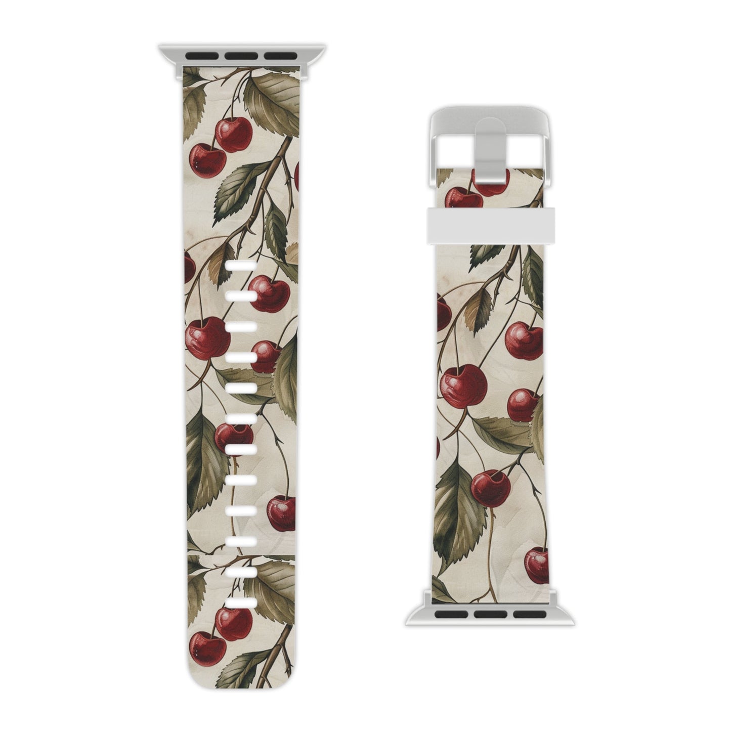 Cherry Delight Apple Watch Band - BOGO Cases