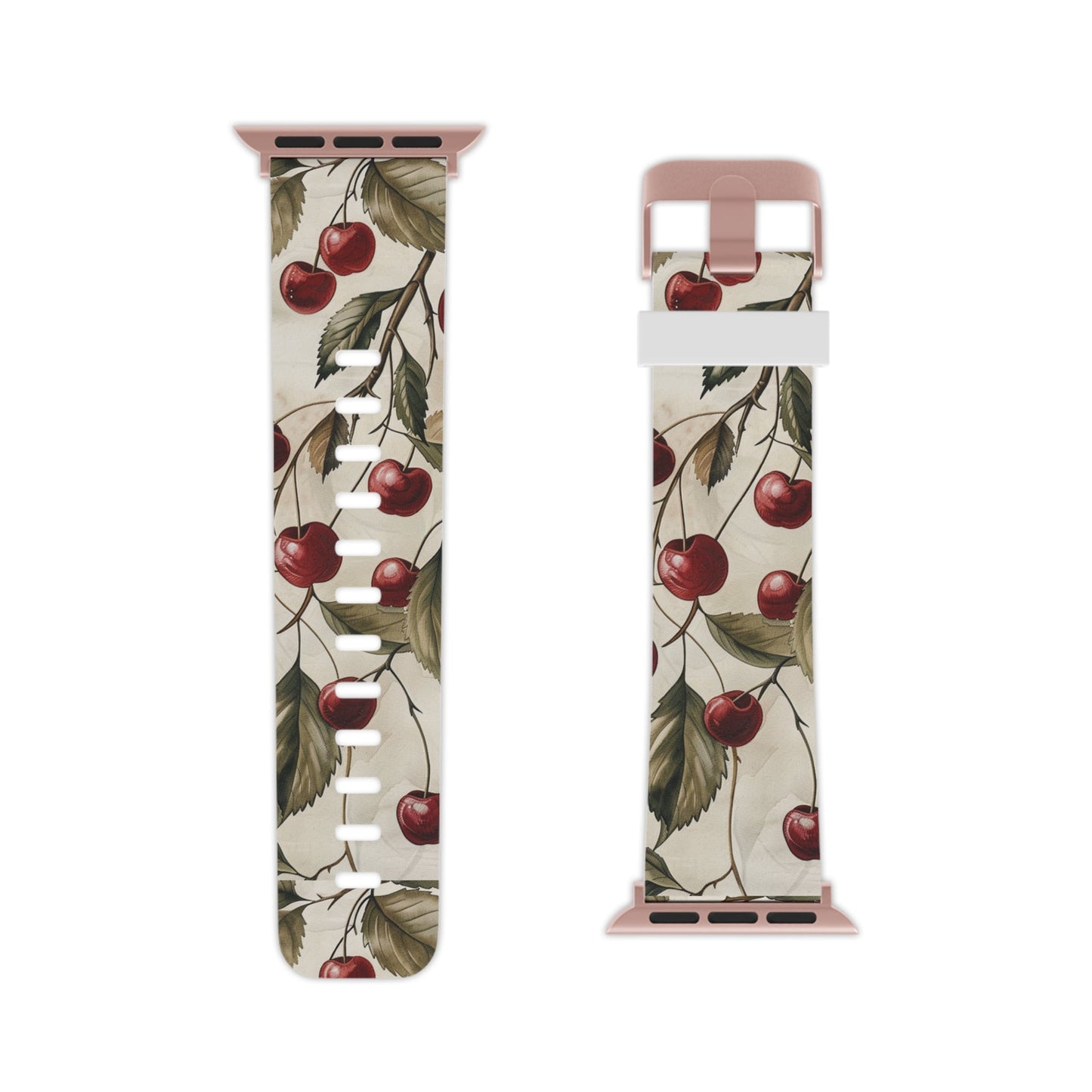 Cherry Delight Apple Watch Band - BOGO Cases