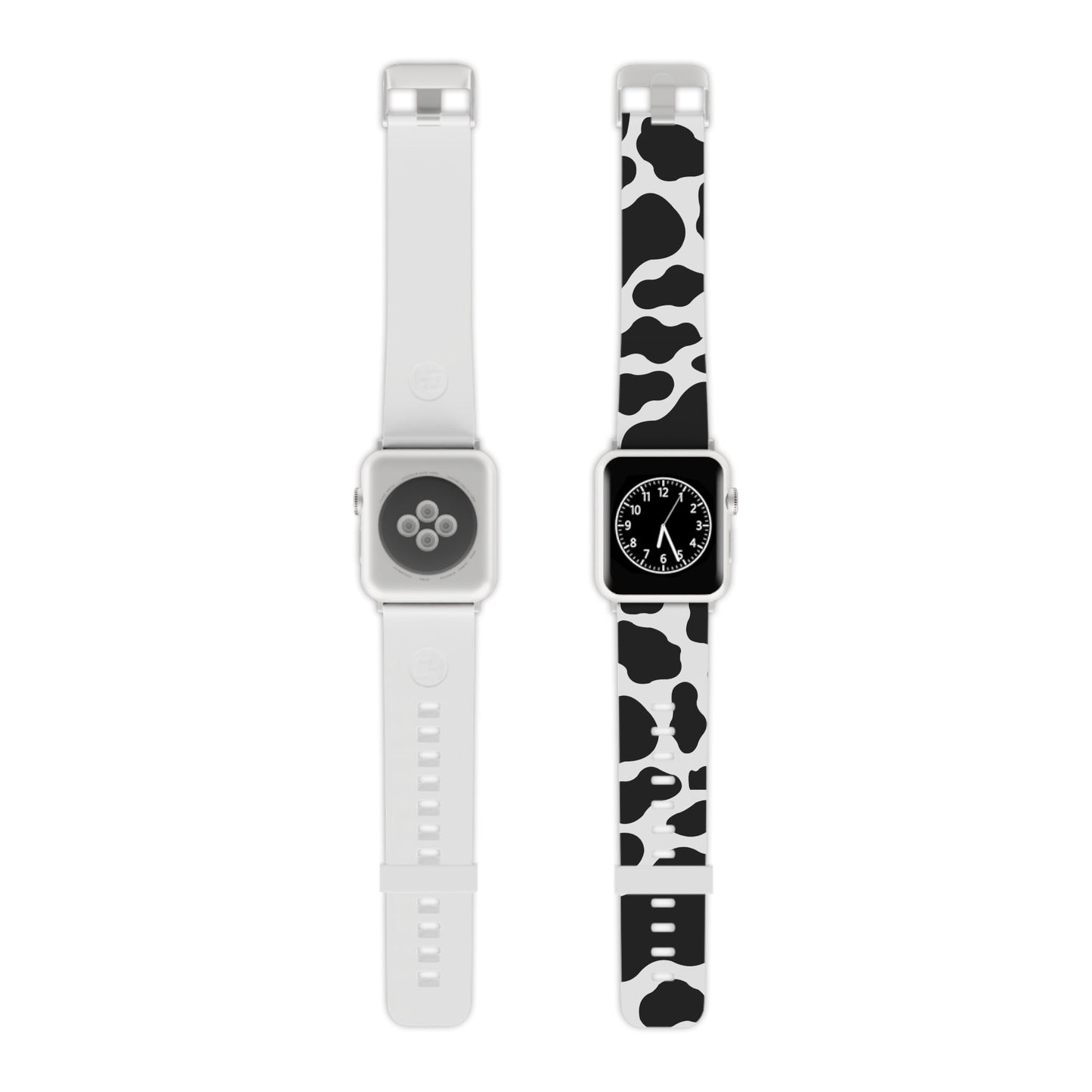 Chic Cow Print Apple Watch Band - BOGO Cases