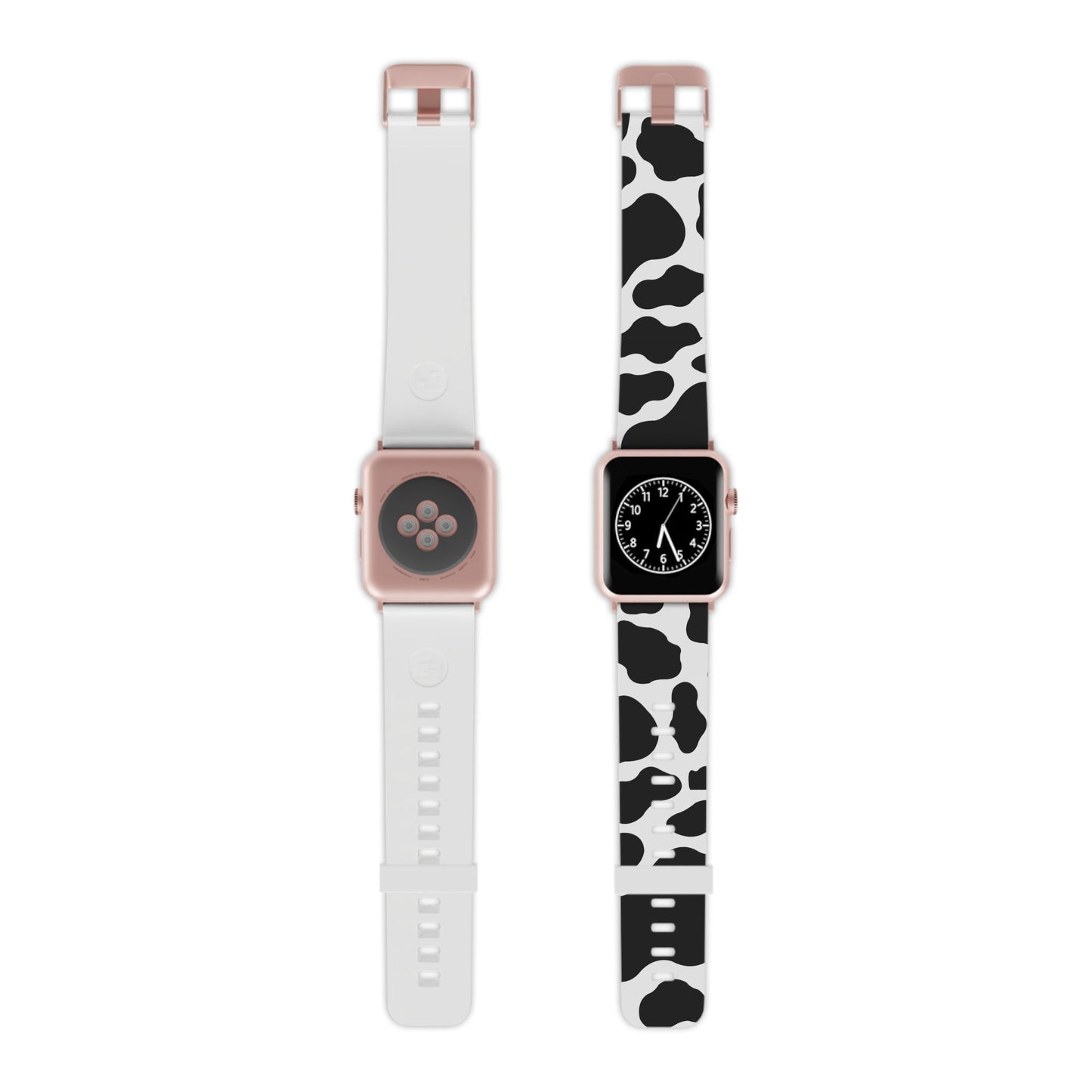 Chic Cow Print Apple Watch Band - BOGO Cases