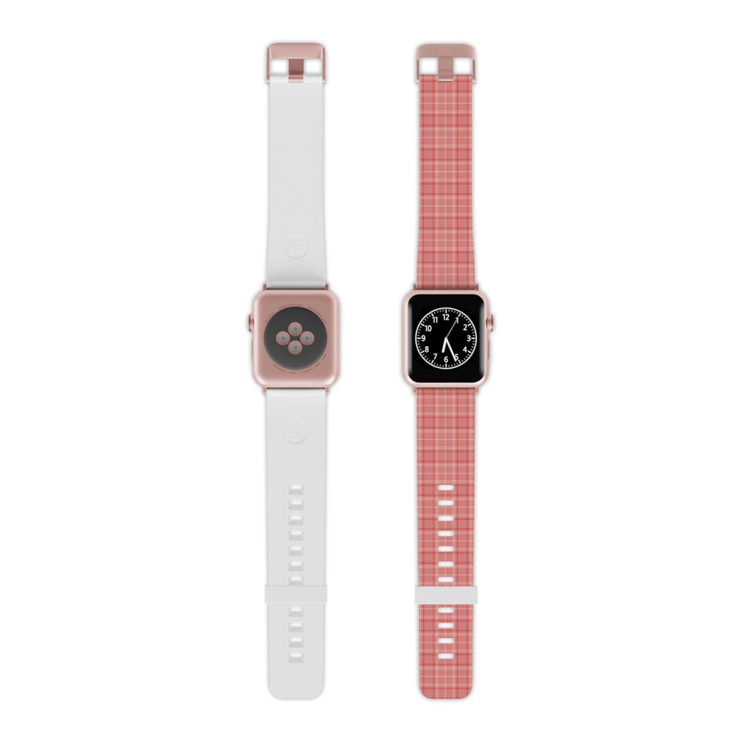 Classic Check Apple Watch Band - BOGO Cases