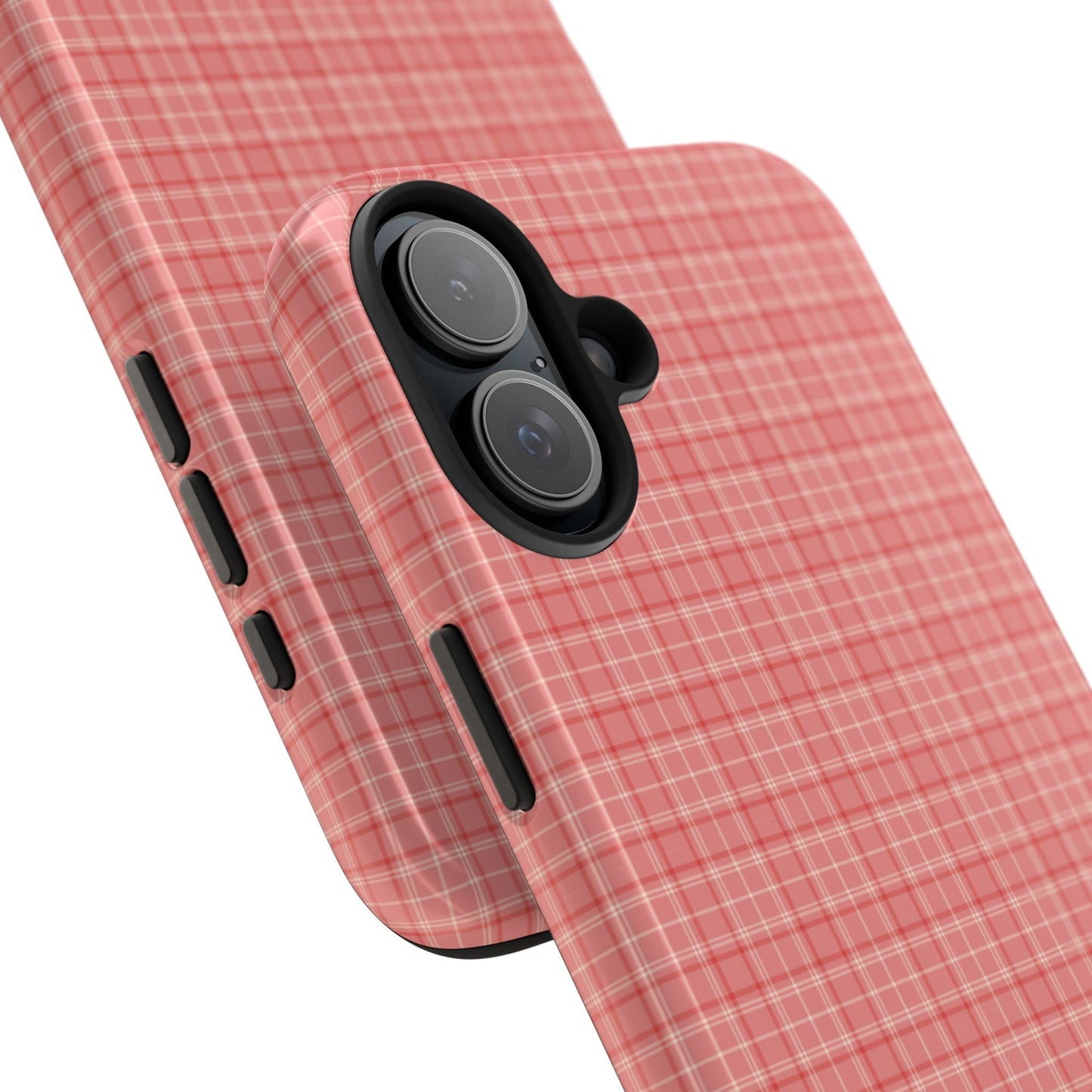 Classic Check iPhone Case - BOGO Cases