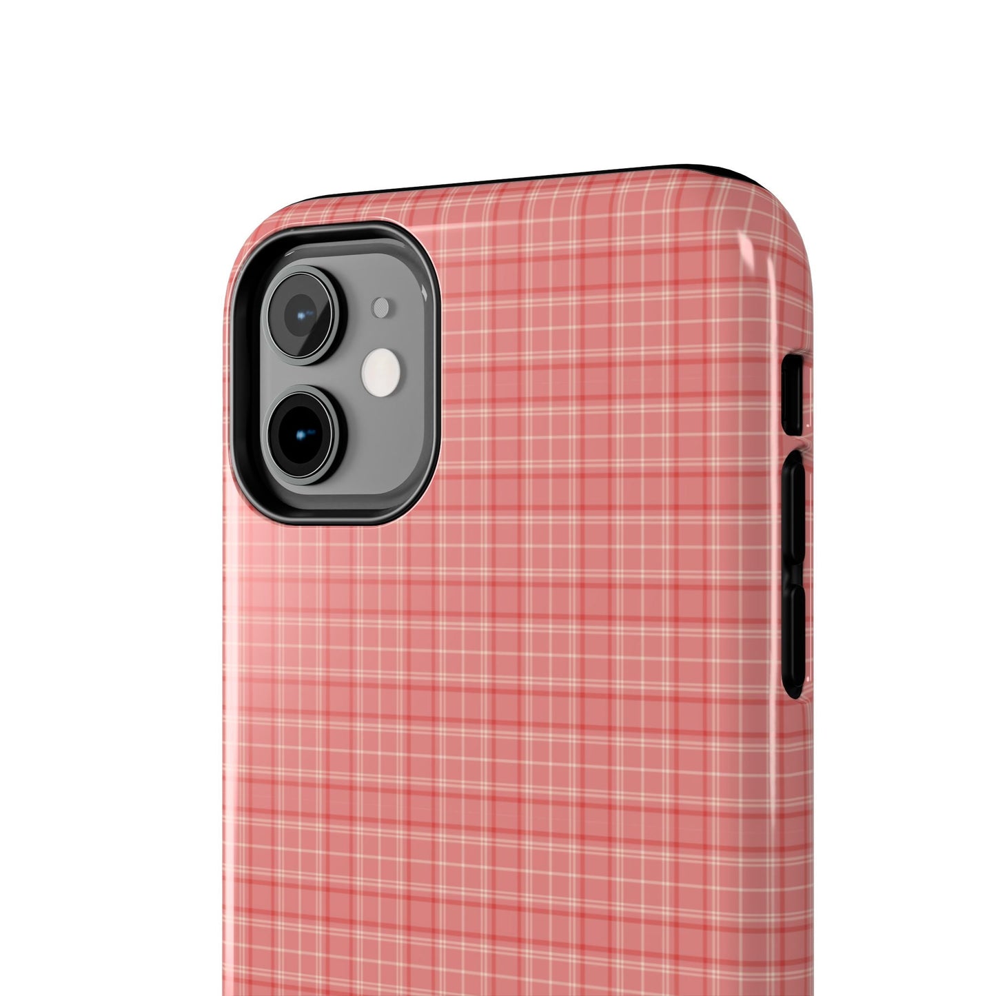 Classic Check iPhone Case - BOGO Cases