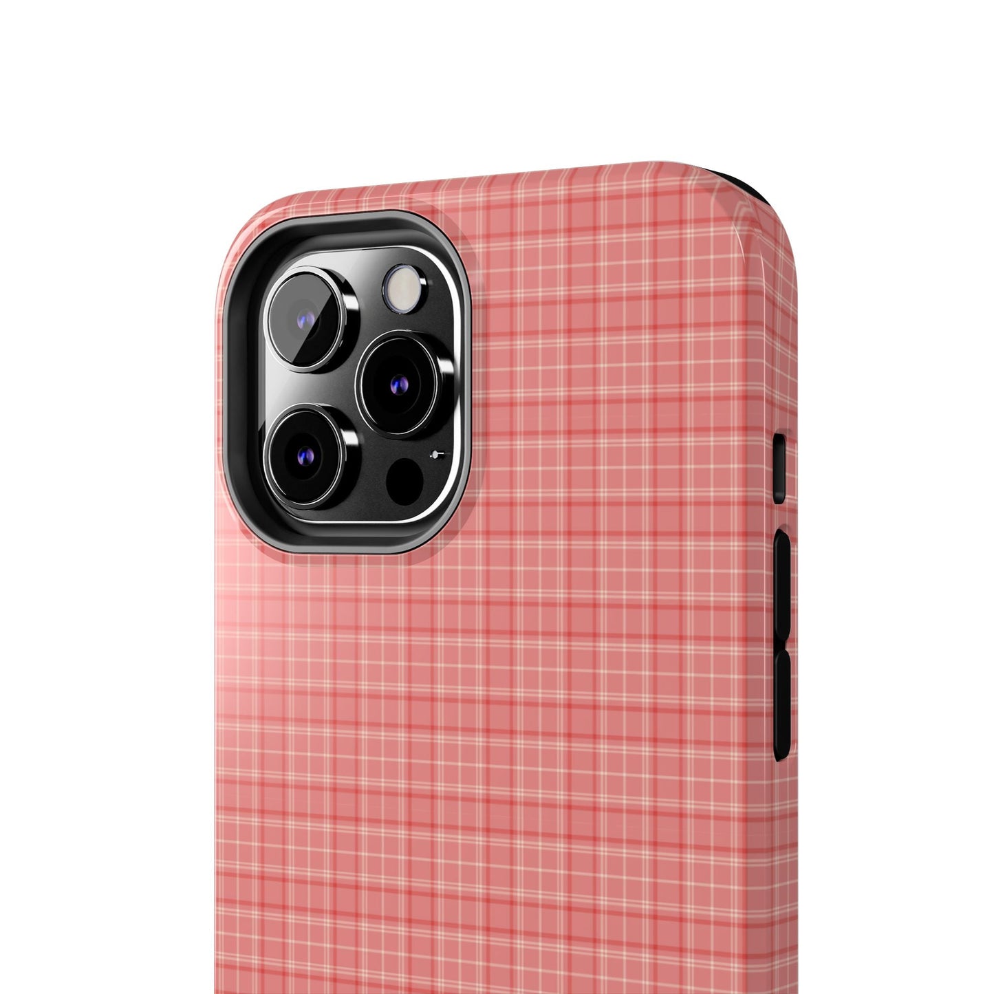 Classic Check iPhone Case - BOGO Cases