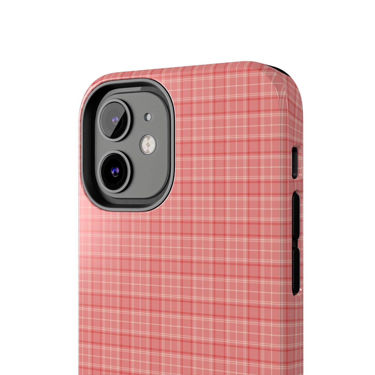 Classic Check iPhone Case - BOGO Cases