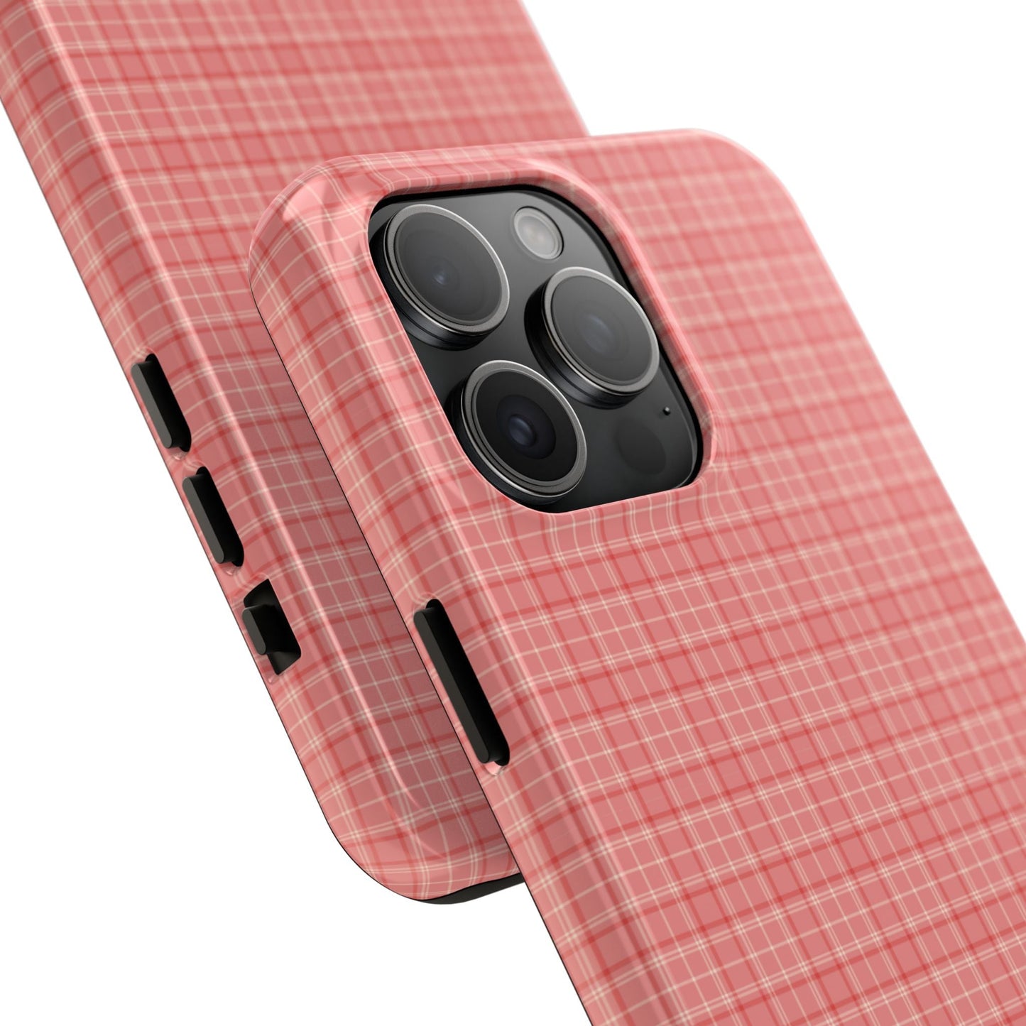 Classic Check iPhone Case - BOGO Cases