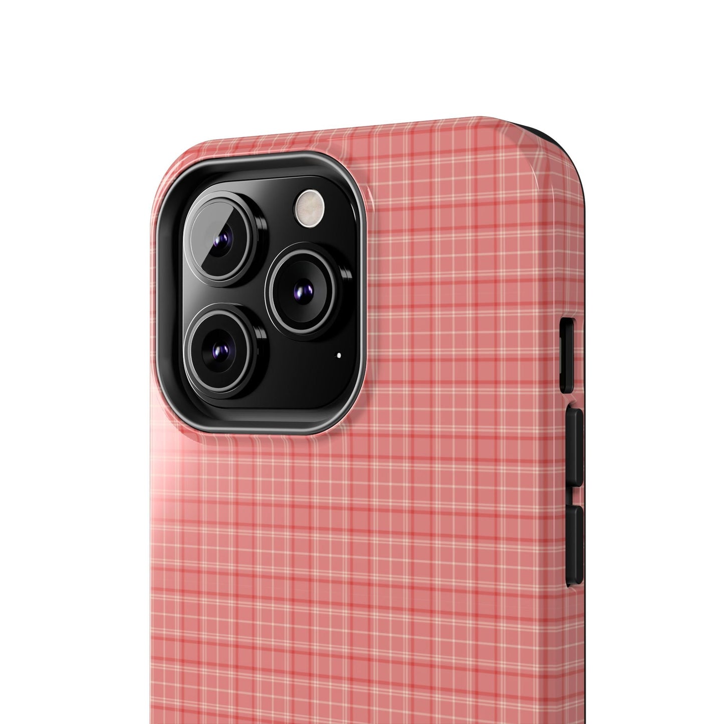 Classic Check iPhone Case - BOGO Cases