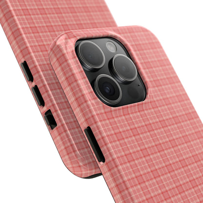 Classic Check iPhone Case - BOGO Cases