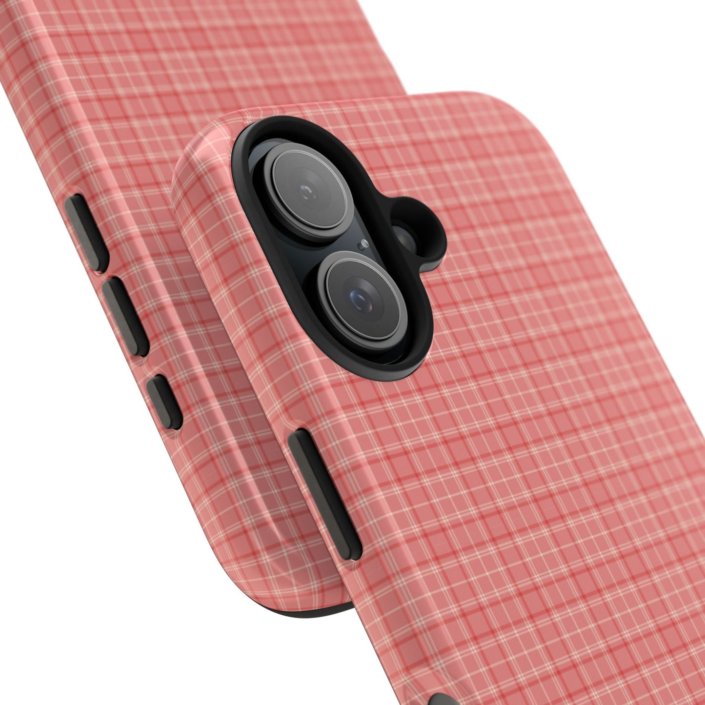 Classic Check iPhone Case - BOGO Cases