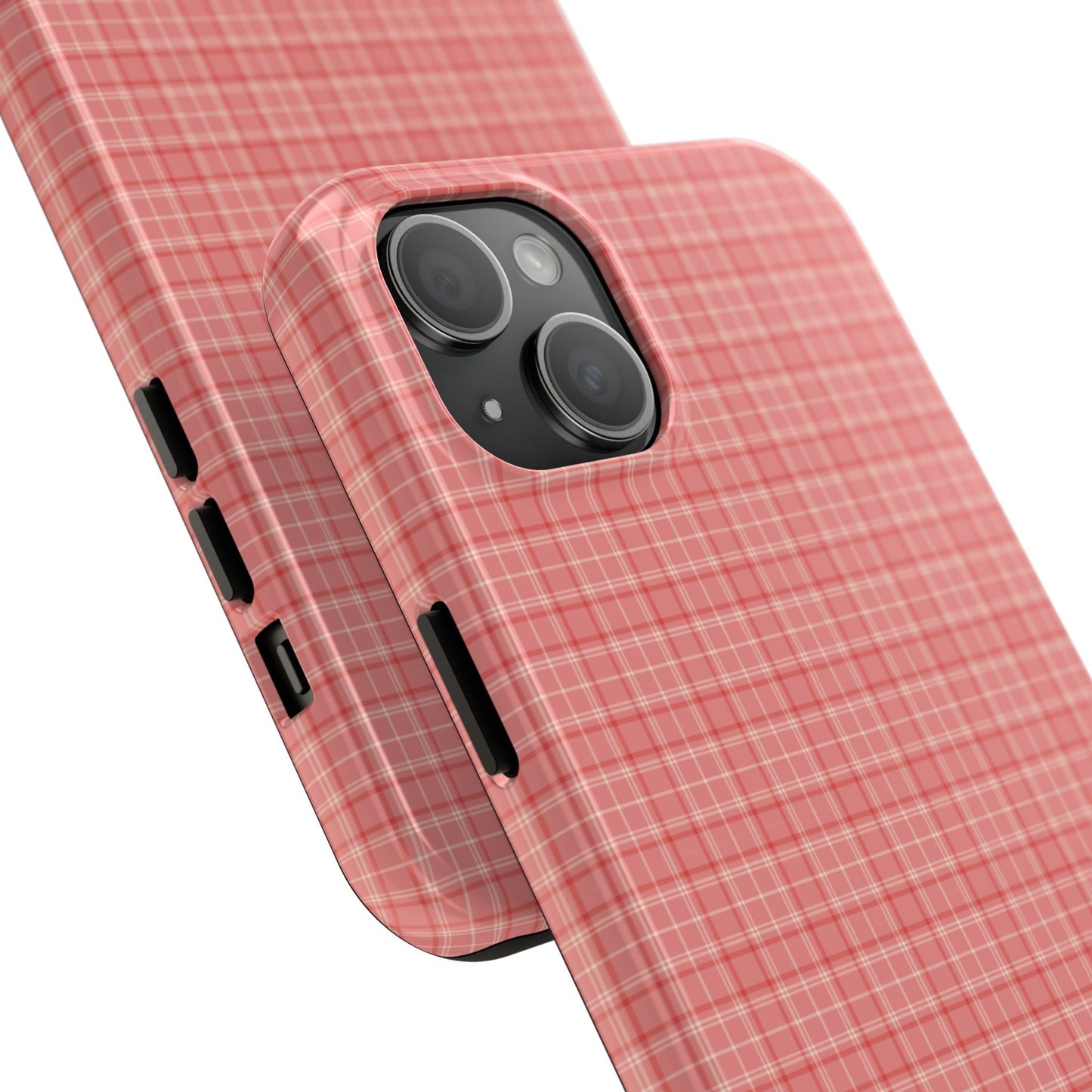 Classic Check iPhone Case - BOGO Cases