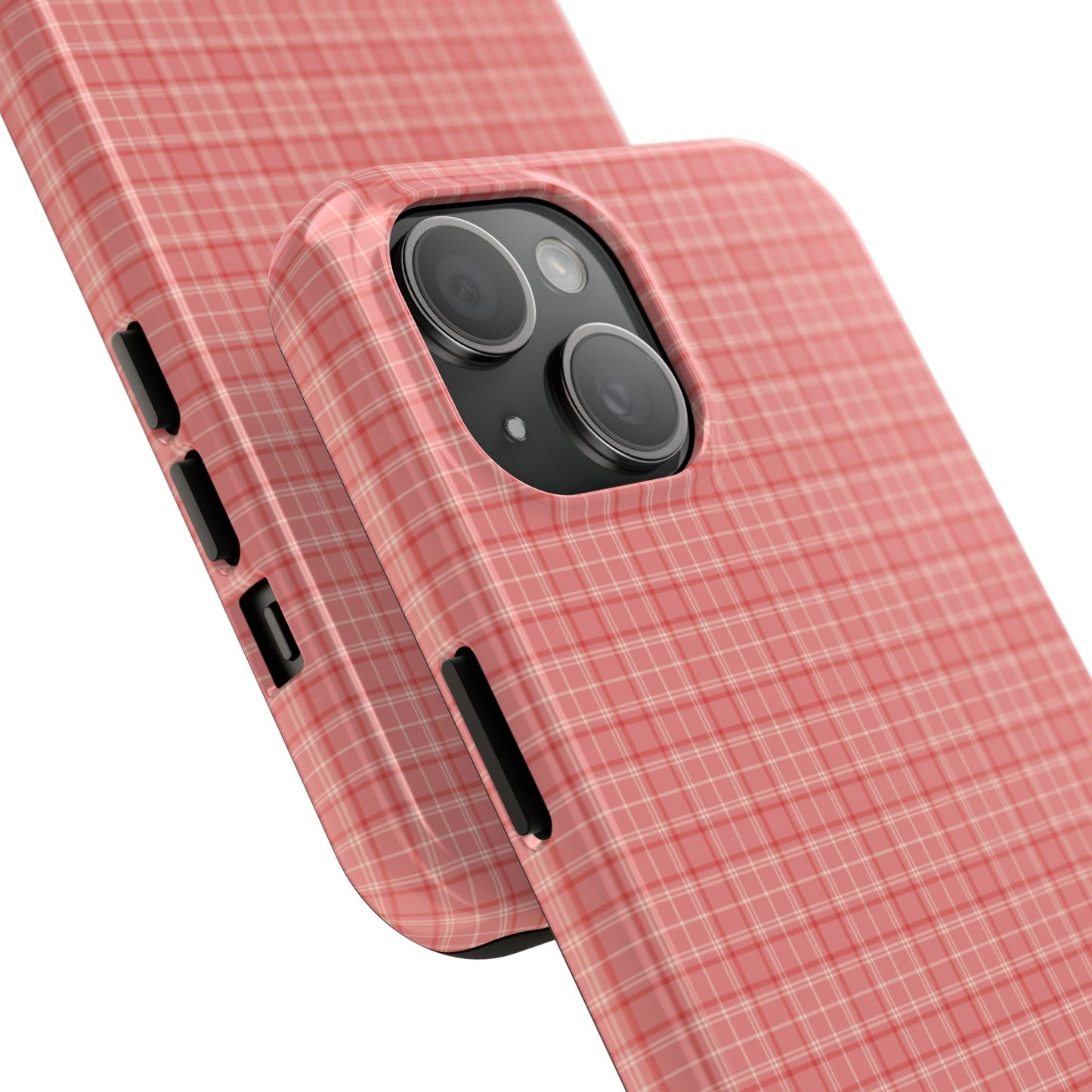Classic Check iPhone Case - BOGO Cases
