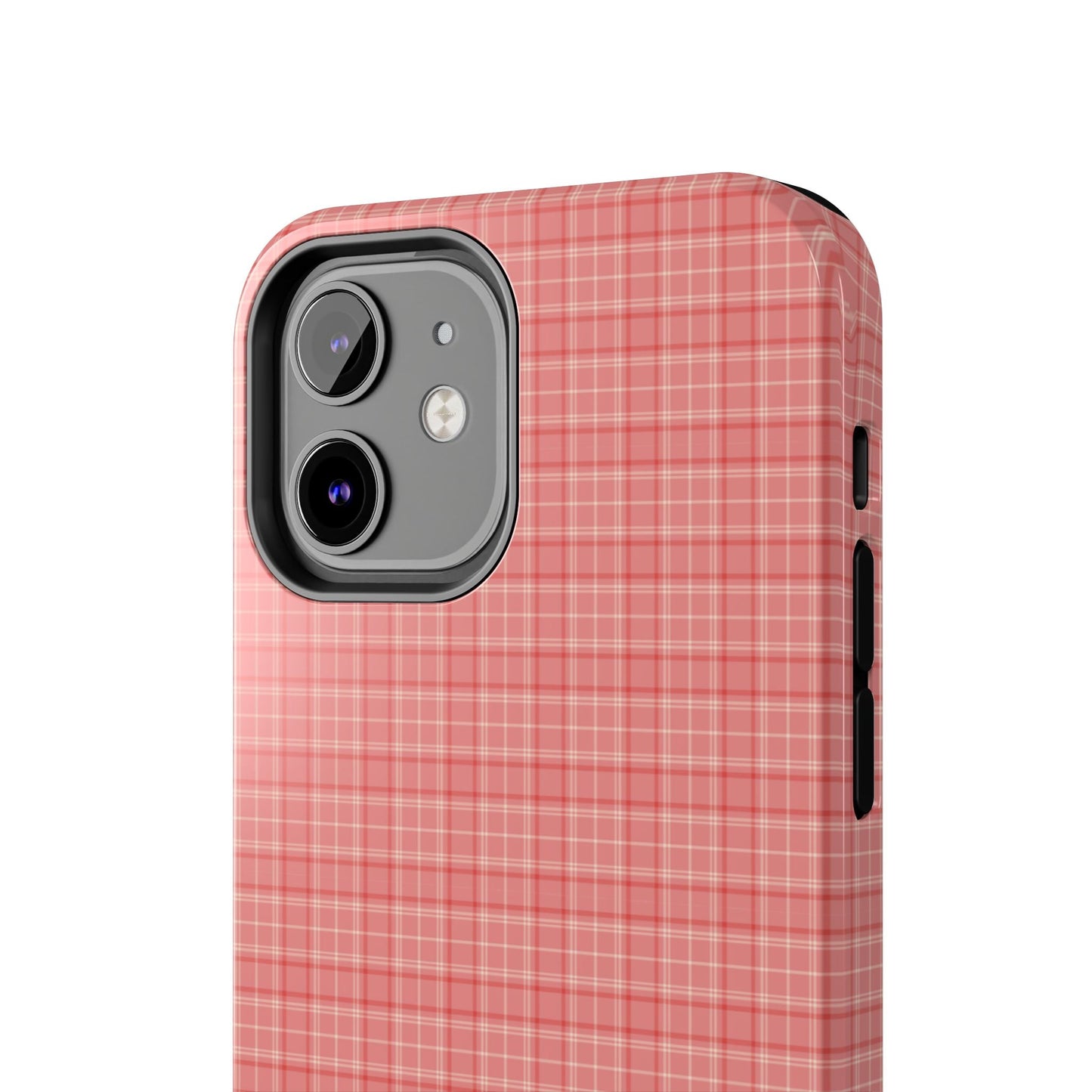 Classic Check iPhone Case - BOGO Cases