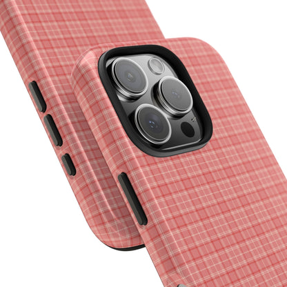 Classic Check iPhone Case - BOGO Cases