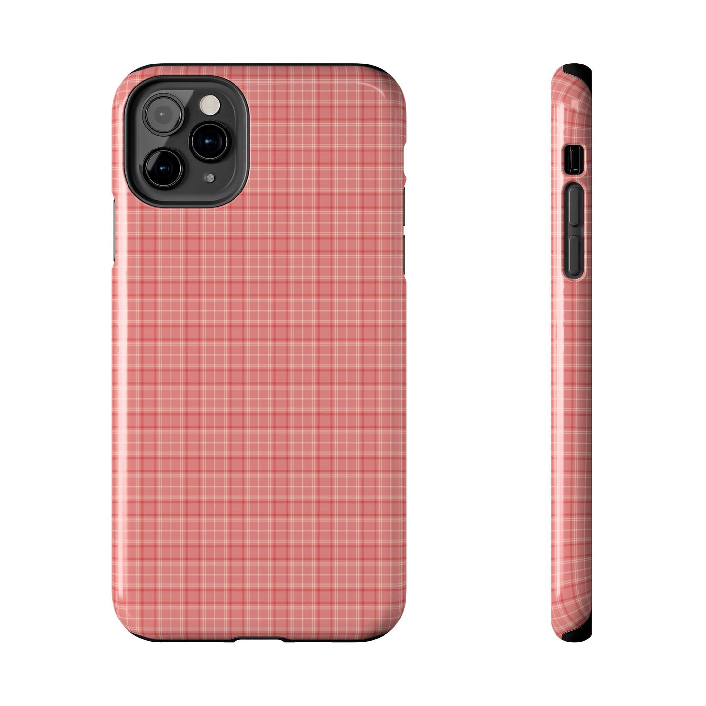 Classic Check iPhone Case - BOGO Cases