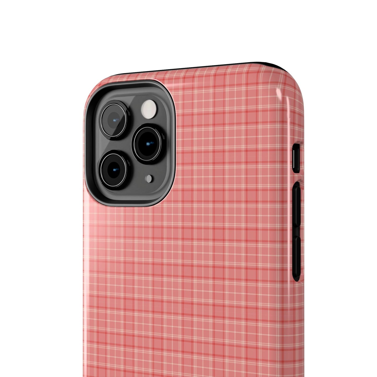 Classic Check iPhone Case - BOGO Cases