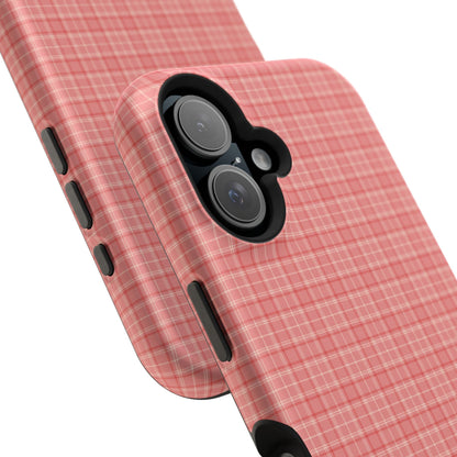 Classic Check MagSafe iPhone Case - BOGO Cases