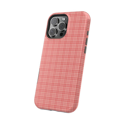 Classic Check MagSafe iPhone Case - BOGO Cases