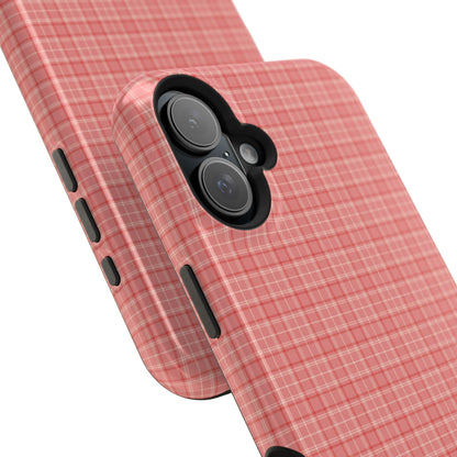 Classic Check MagSafe iPhone Case - BOGO Cases