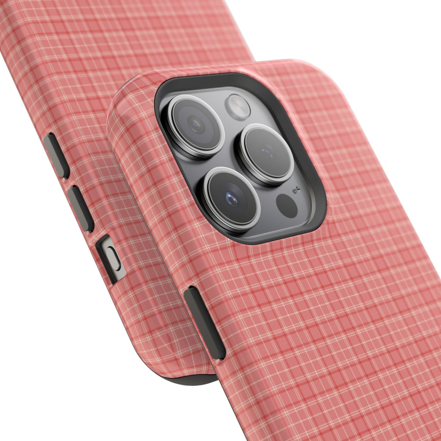 Classic Check MagSafe iPhone Case - BOGO Cases