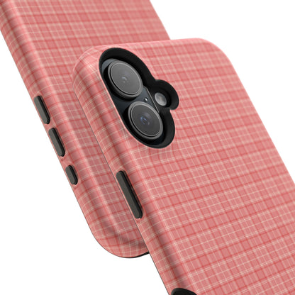 Classic Check MagSafe iPhone Case - BOGO Cases