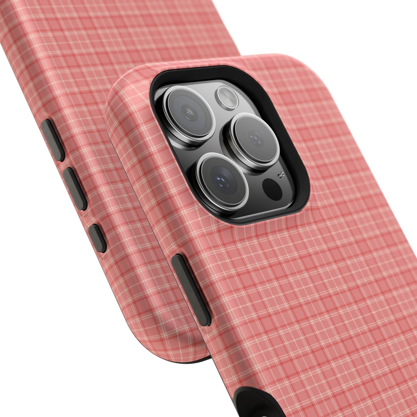 Classic Check MagSafe iPhone Case - BOGO Cases