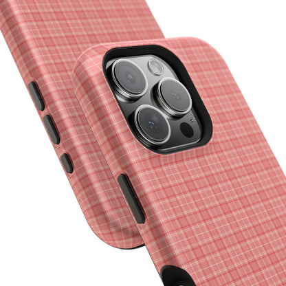 Classic Check MagSafe iPhone Case - BOGO Cases