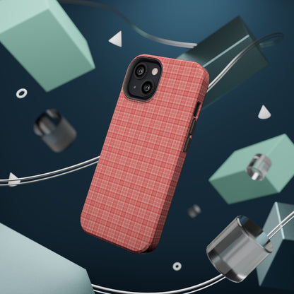 Classic Check MagSafe iPhone Case - BOGO Cases