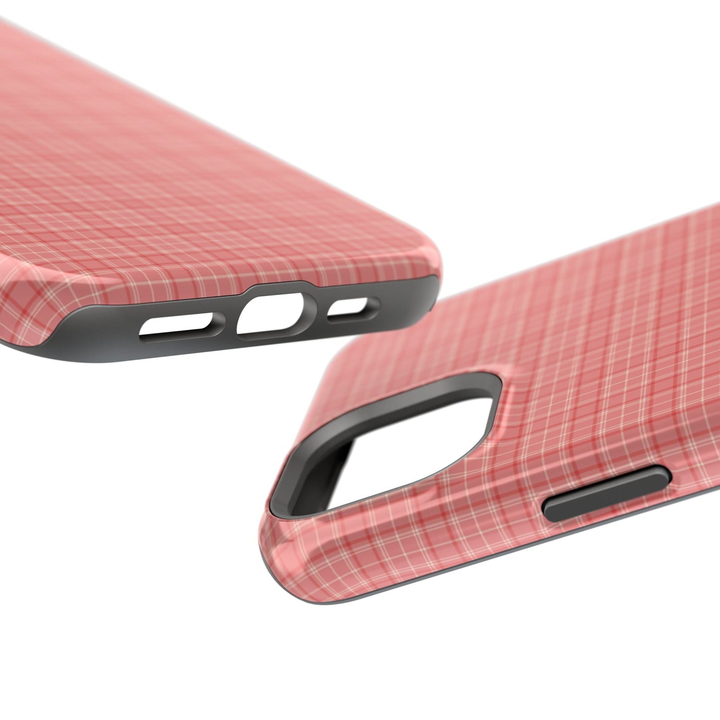 Classic Check MagSafe iPhone Case - BOGO Cases