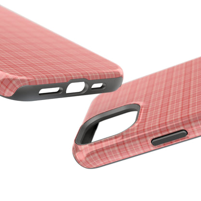 Classic Check MagSafe iPhone Case - BOGO Cases