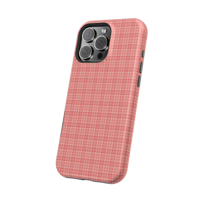 Classic Check MagSafe iPhone Case - BOGO Cases