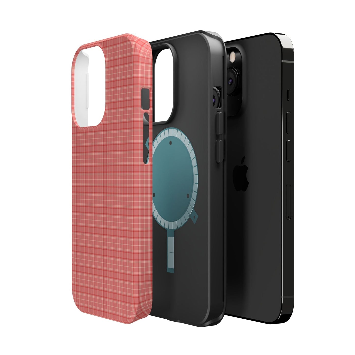 Classic Check MagSafe iPhone Case - BOGO Cases