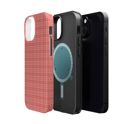 Classic Check MagSafe iPhone Case - BOGO Cases