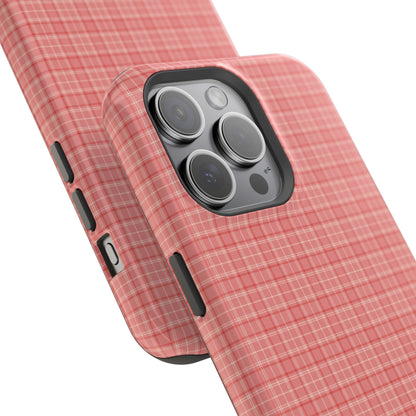 Classic Check MagSafe iPhone Case - BOGO Cases