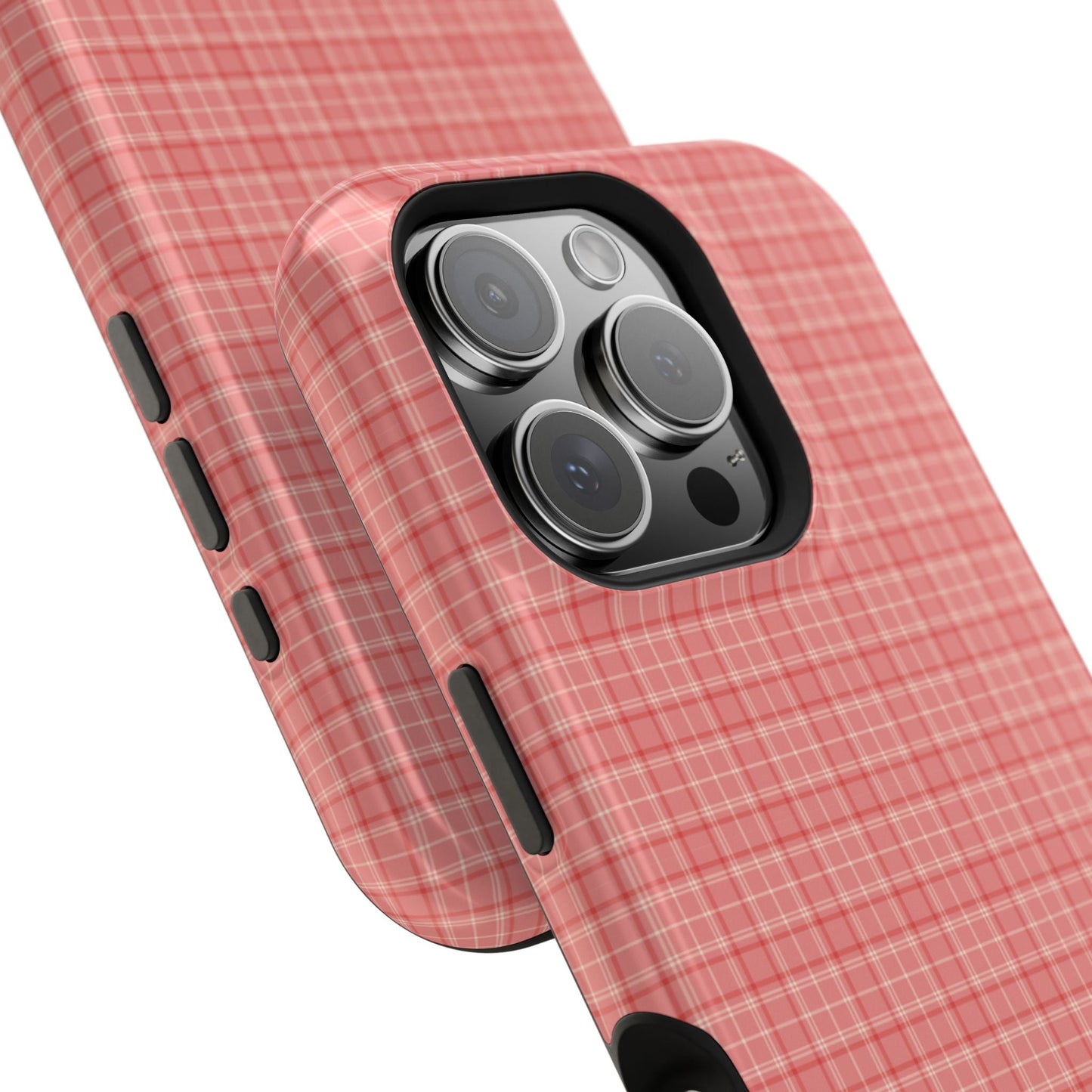 Classic Check MagSafe iPhone Case - BOGO Cases