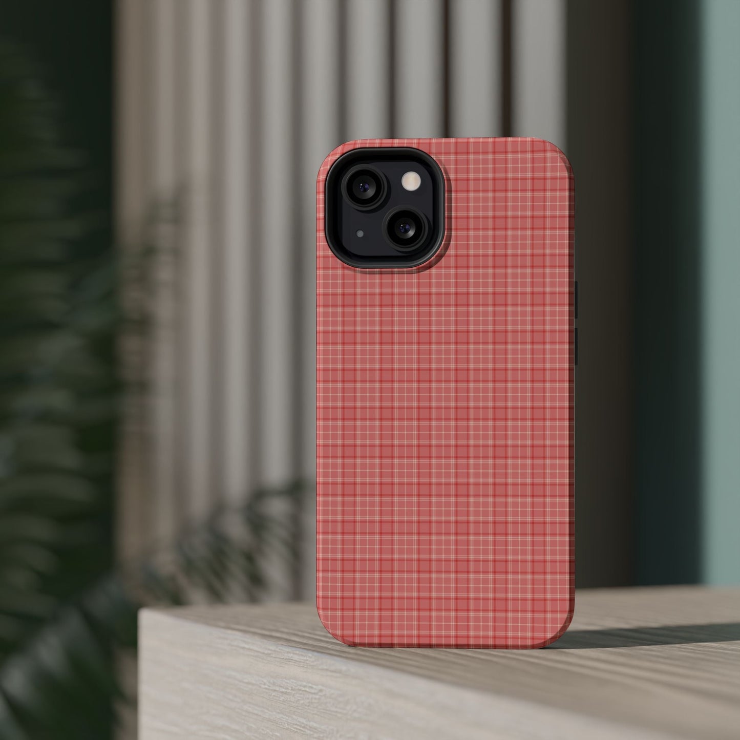 Classic Check MagSafe iPhone Case - BOGO Cases