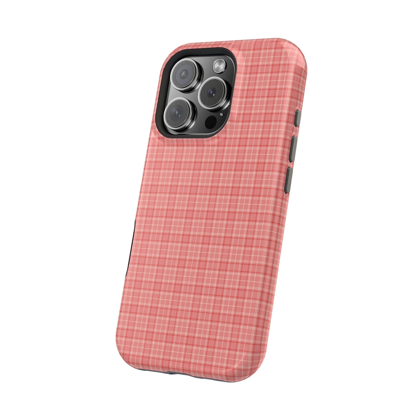 Classic Check MagSafe iPhone Case - BOGO Cases