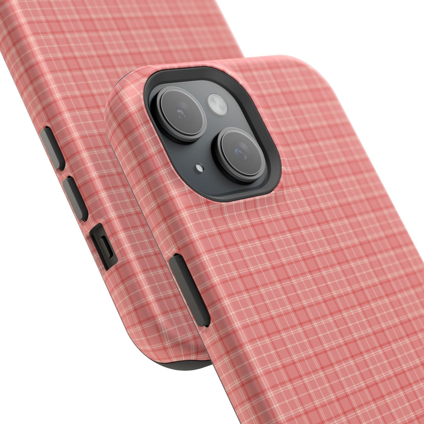 Classic Check MagSafe iPhone Case - BOGO Cases