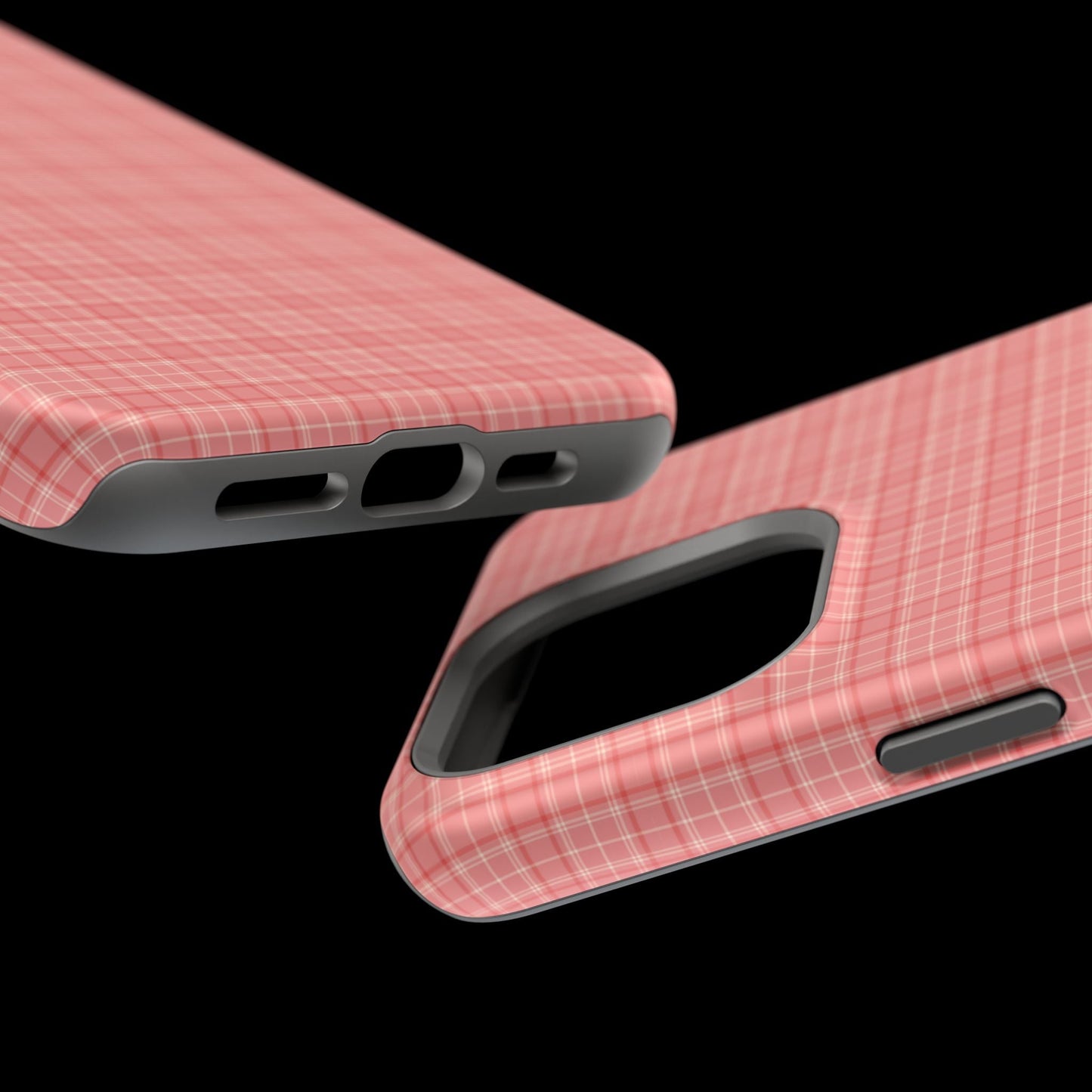 Classic Check MagSafe iPhone Case - BOGO Cases