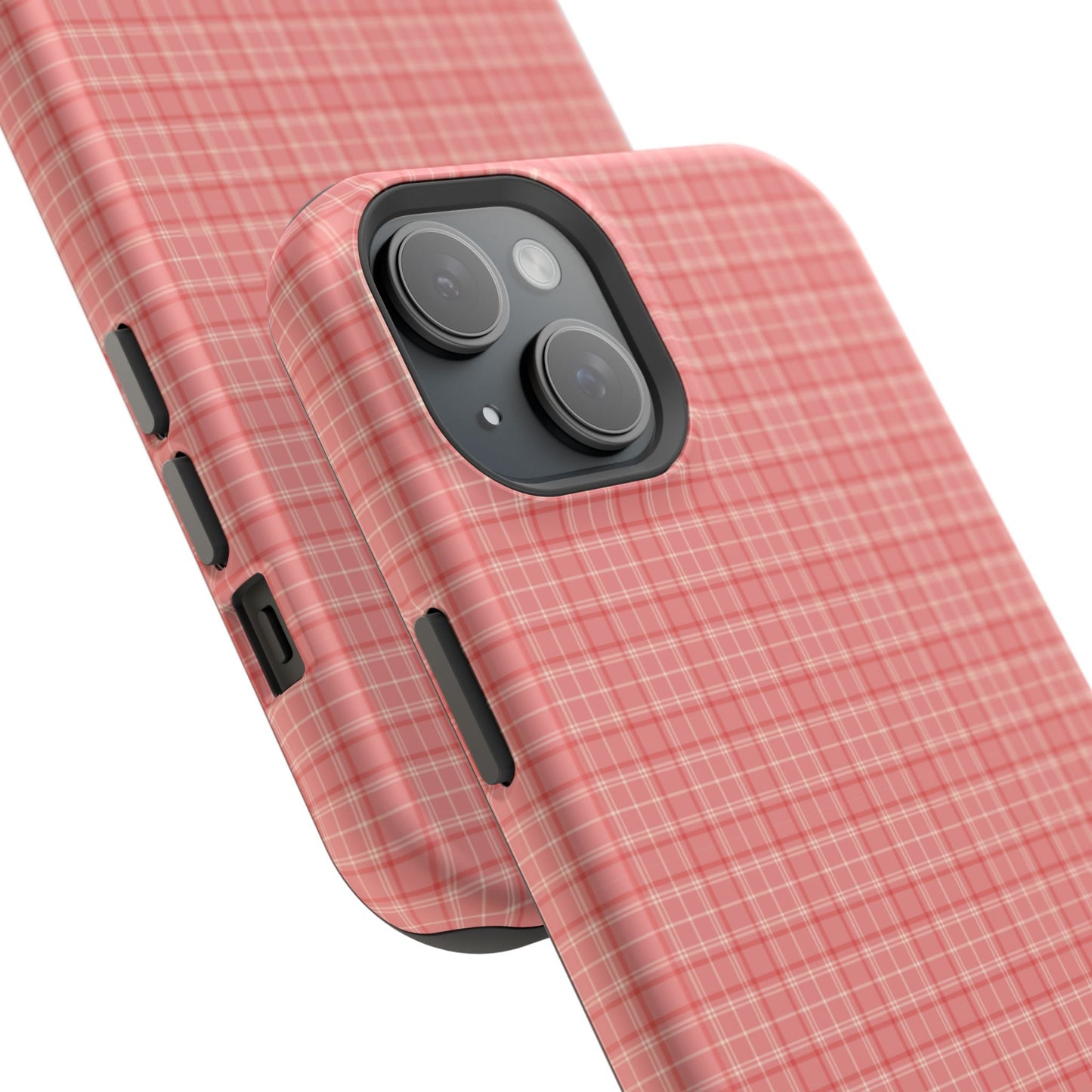Classic Check MagSafe iPhone Case - BOGO Cases
