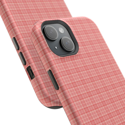 Classic Check MagSafe iPhone Case - BOGO Cases