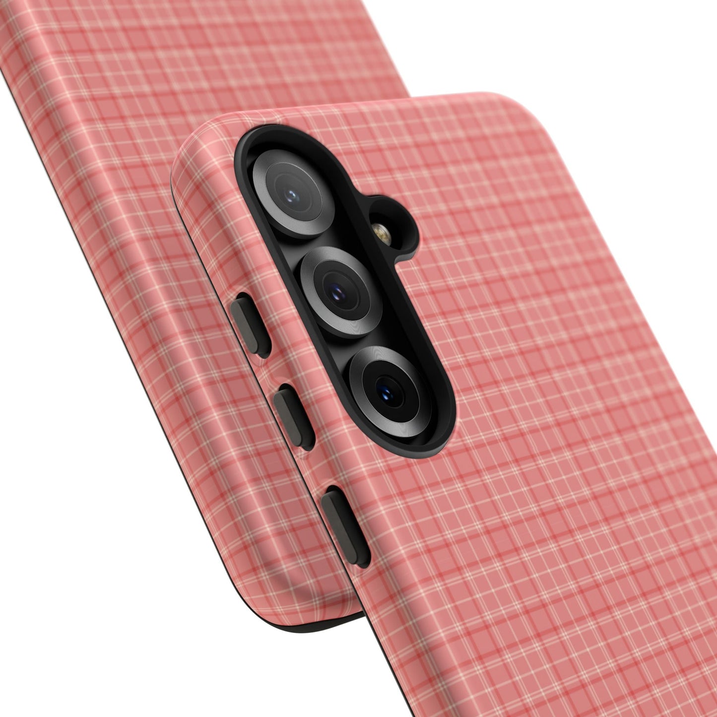 Classic Check Samsung Galaxy Case - BOGO Cases