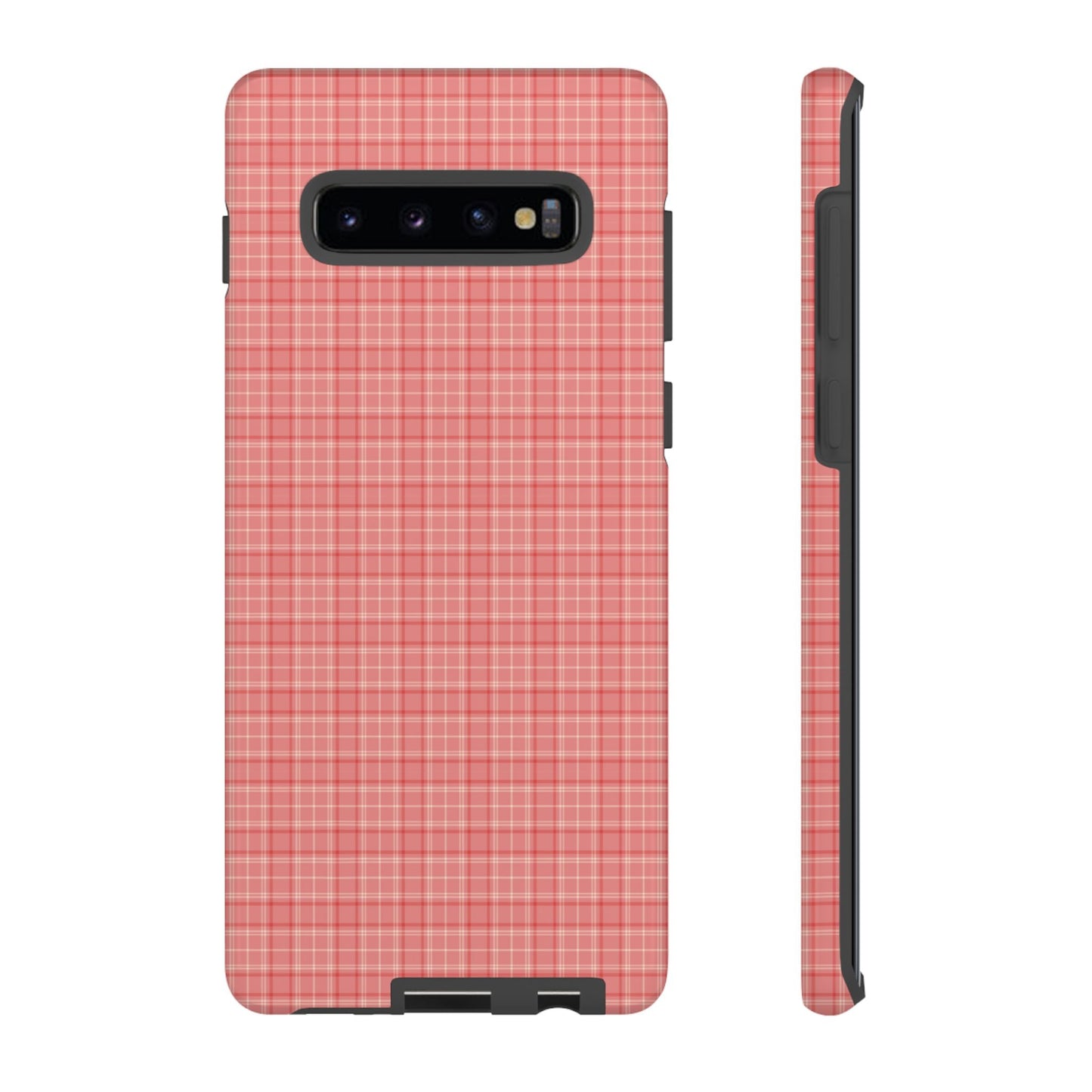 Classic Check Samsung Galaxy Case - BOGO Cases
