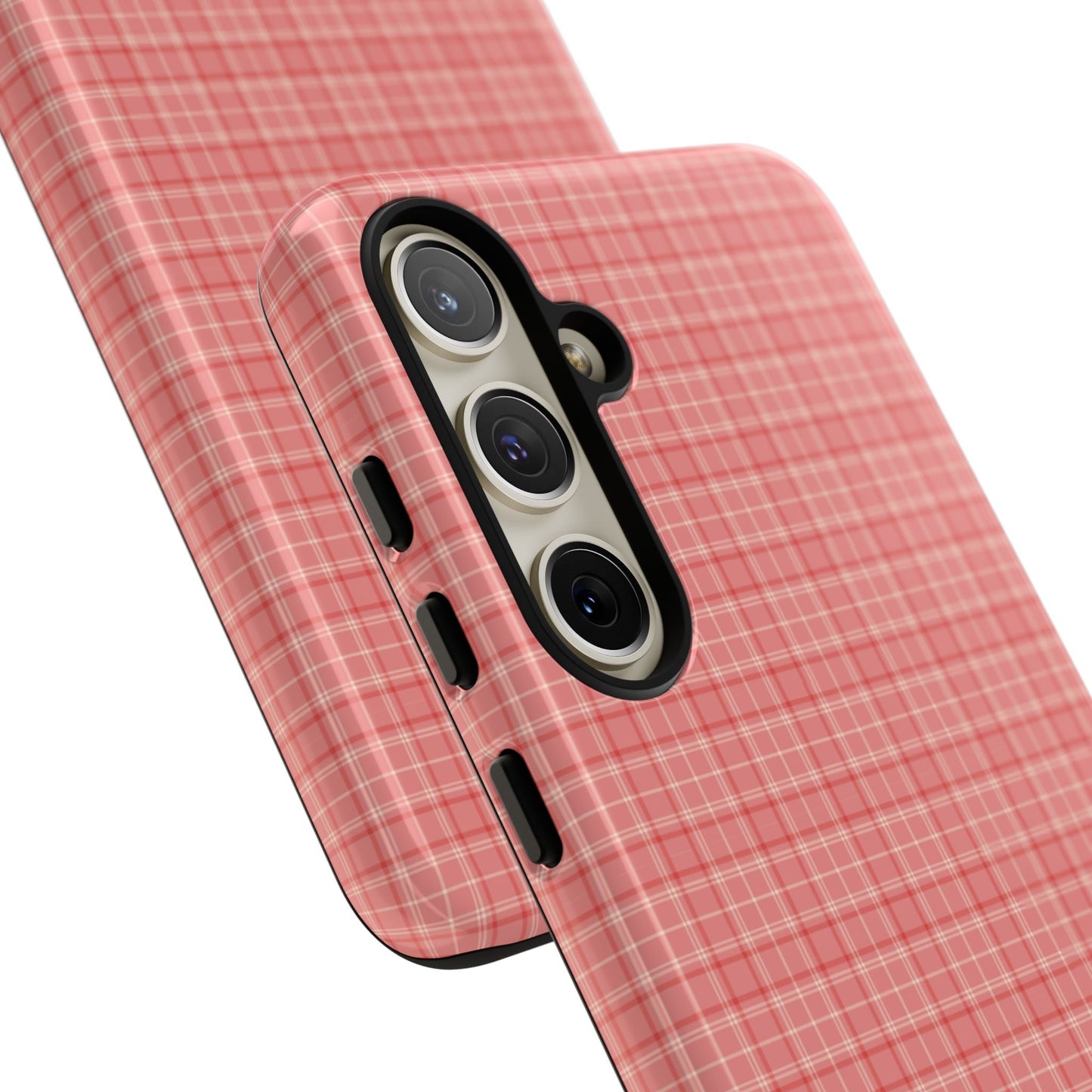 Classic Check Samsung Galaxy Case - BOGO Cases
