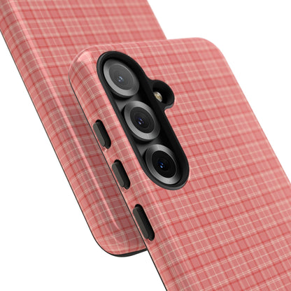 Classic Check Samsung Galaxy Case - BOGO Cases