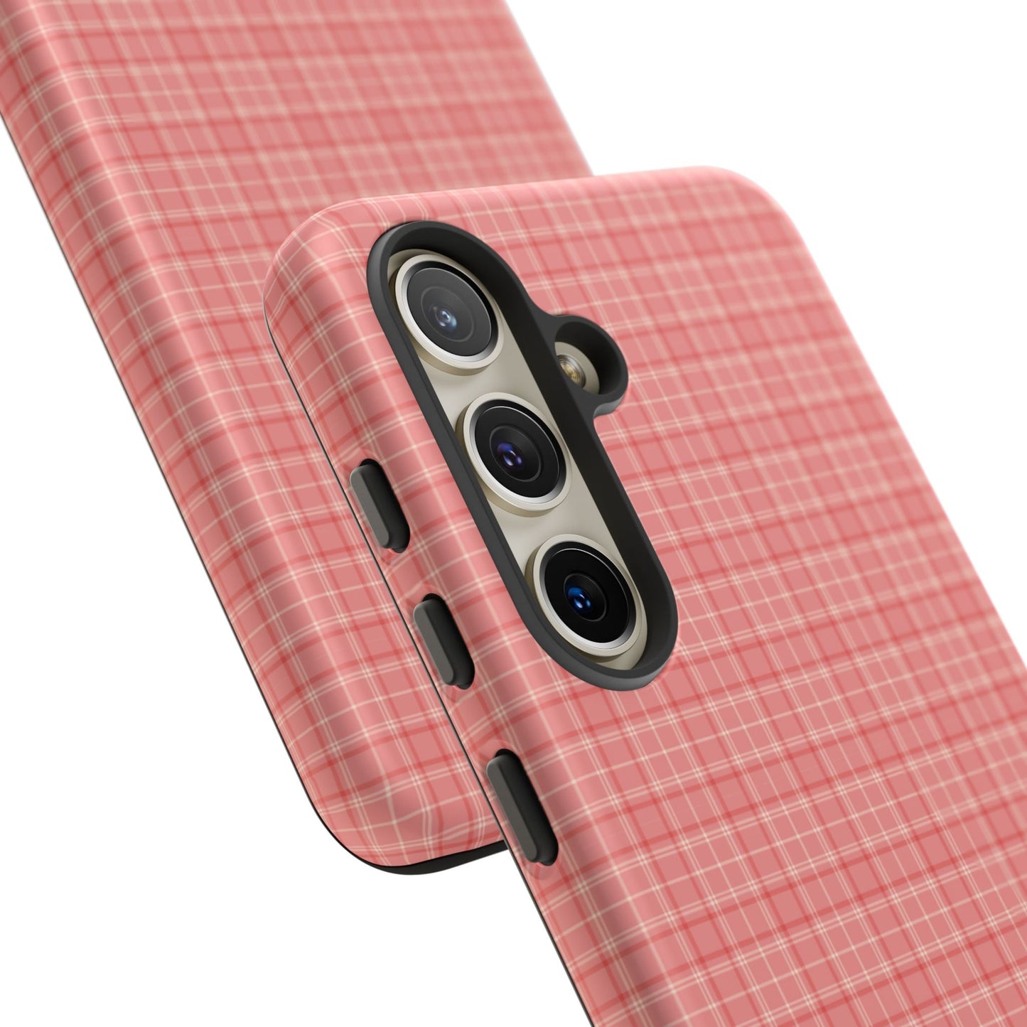 Classic Check Samsung Galaxy Case - BOGO Cases