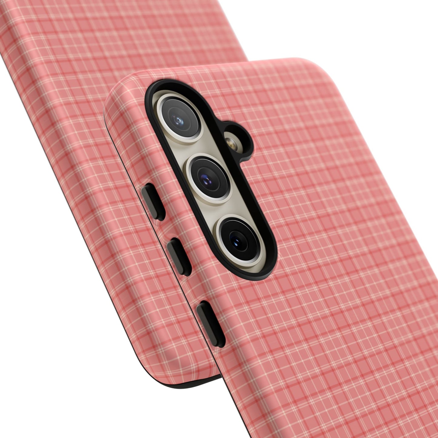 Classic Check Samsung Galaxy Case - BOGO Cases