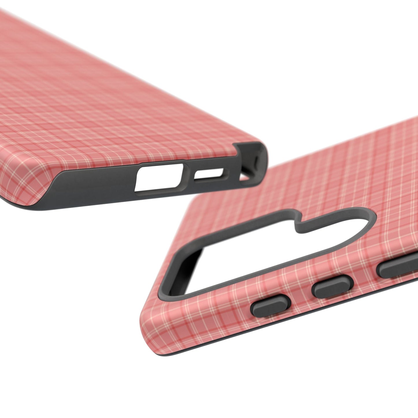 Classic Check Samsung Galaxy Case - BOGO Cases