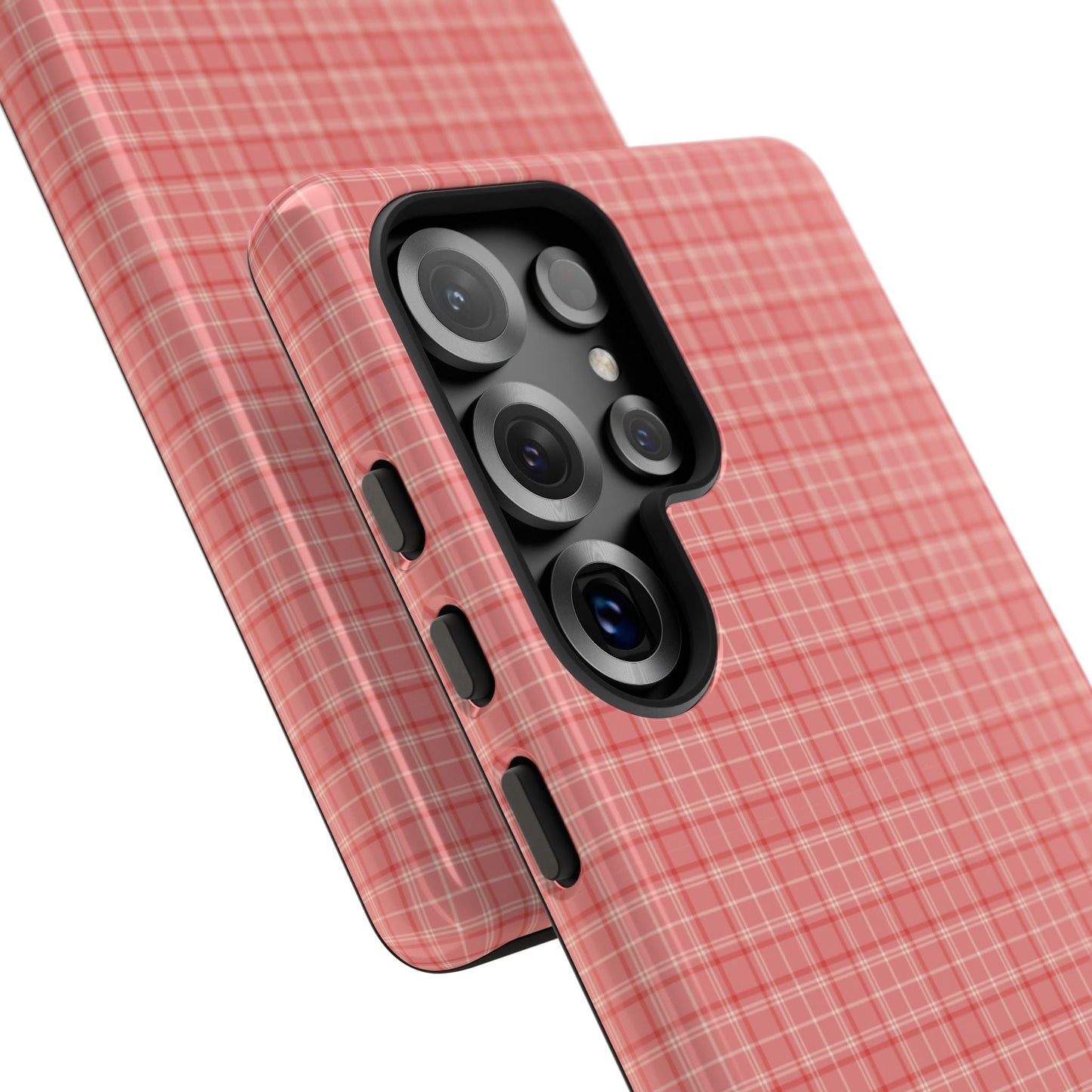 Classic Check Samsung Galaxy Case - BOGO Cases